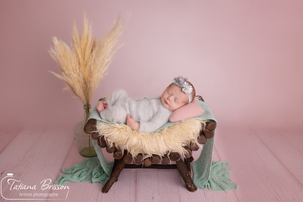 Photographe naissance-nouveau-né à vitre- rennes- tatiana brisson