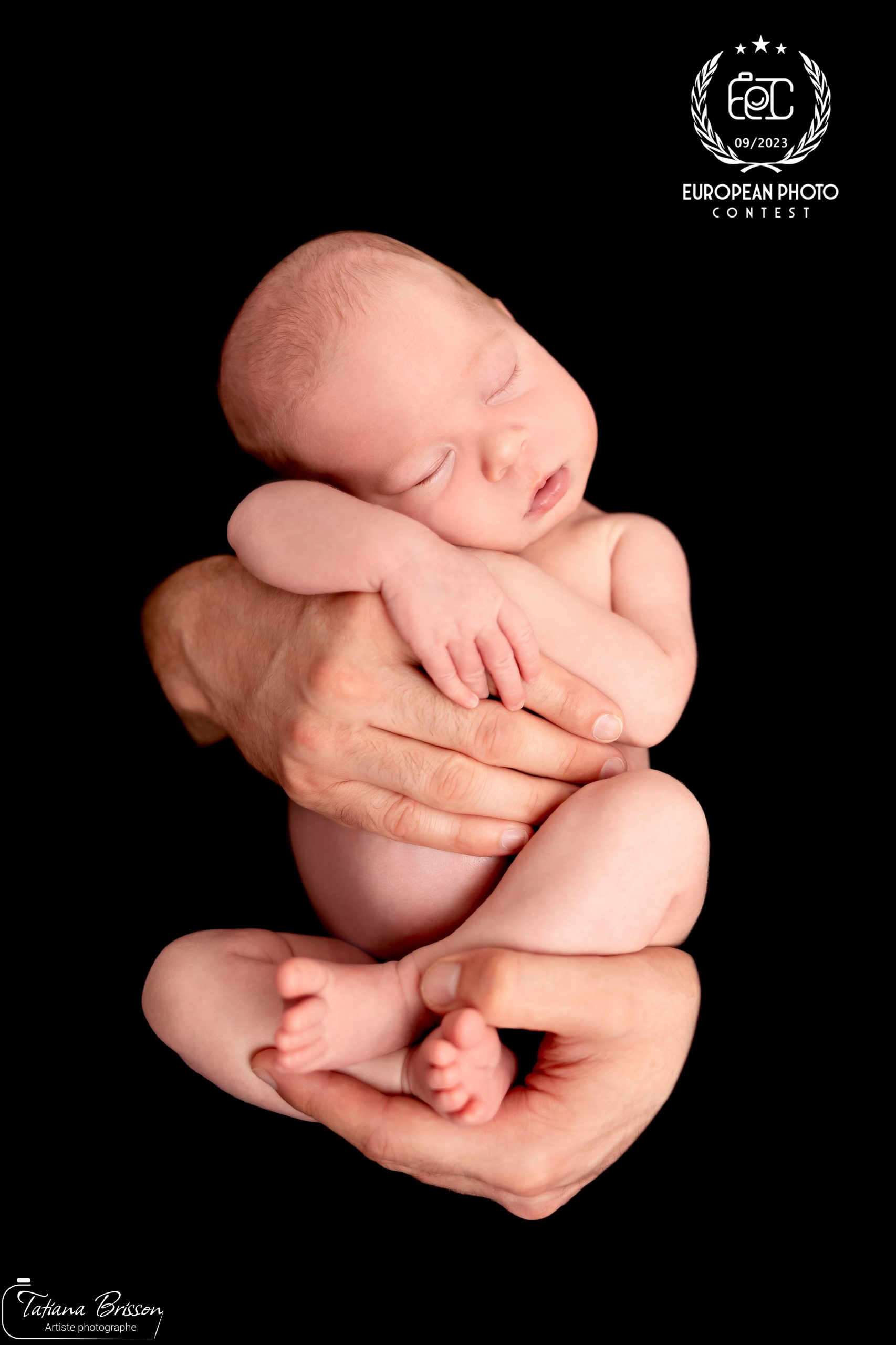 photographe naissance à Mâcon-Saint André d'Huiriat-Tatiana Brisson