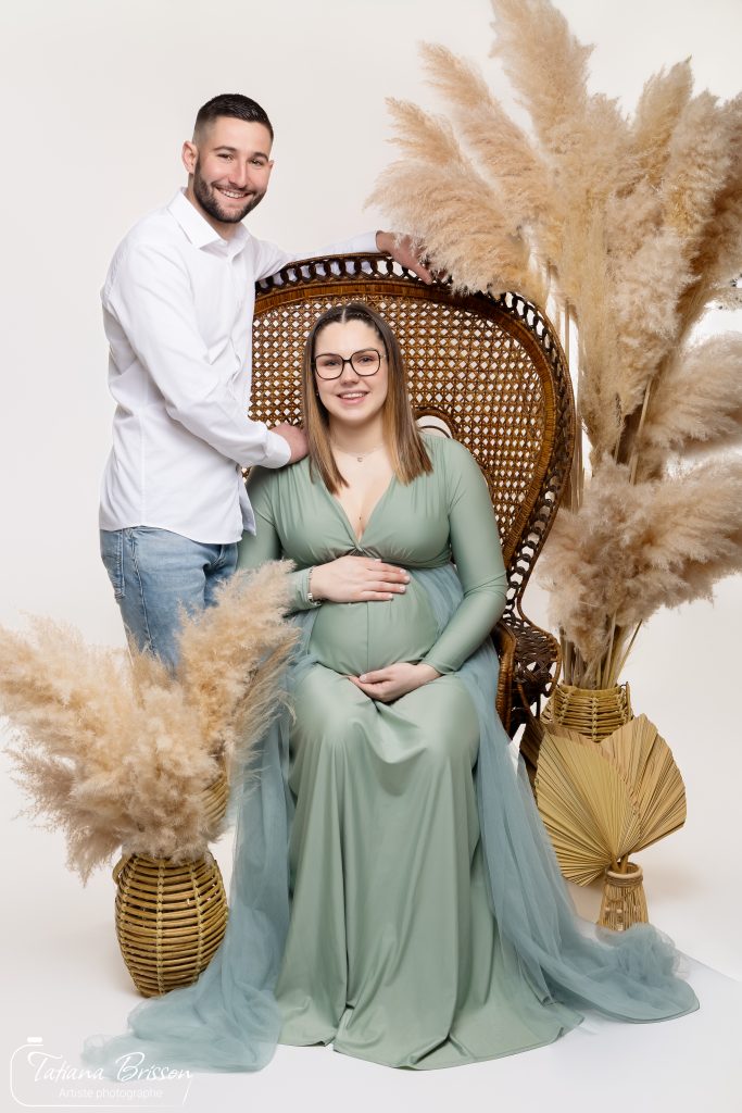 Photo de grossesse à Mâcon et ailleurs/TatianaBrisson
