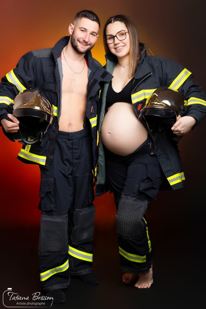 Séance photo grossesse à Mâcon et partout ailleurs/Tatiana Brisson photographe