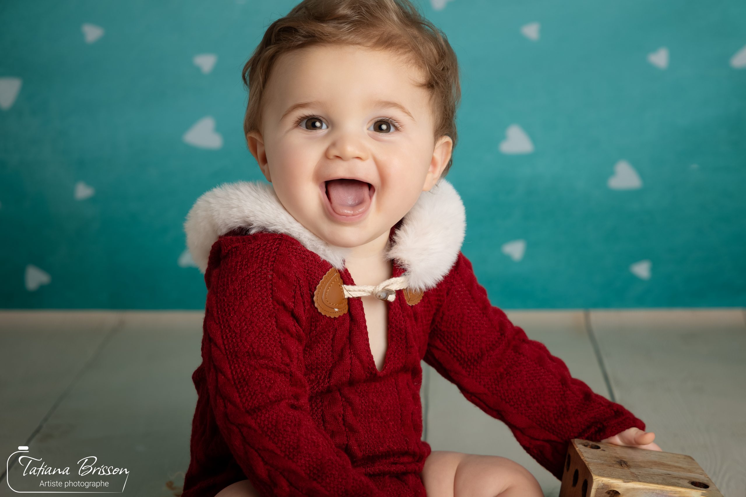 Photo studio à Mâcon/Bourg-en-Bresse/Tatiana Brisson photographe