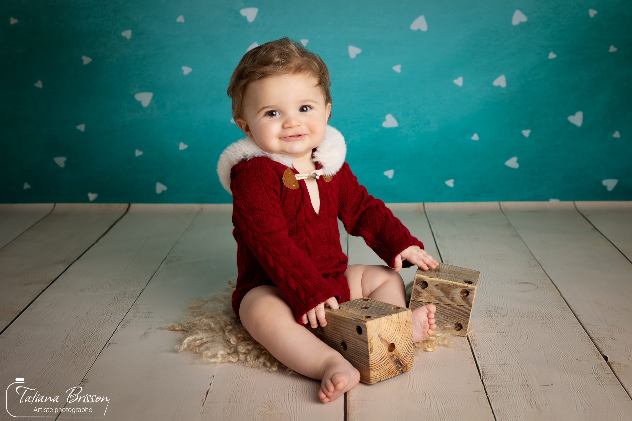 Séance photo bébé à Mâcon/TatianaBrisson photographe